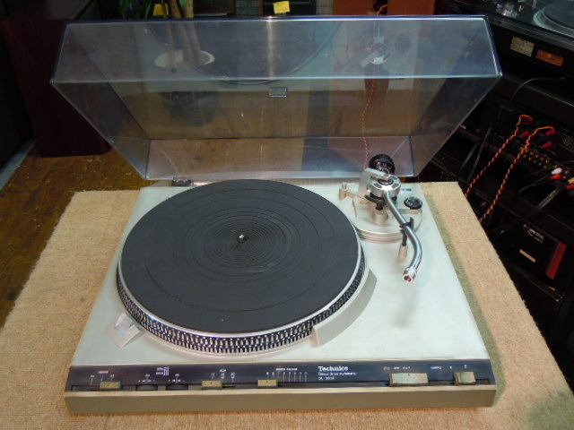 SL-3300 Technics - 中古オーディオ 高価買取・販売 ハイファイ堂