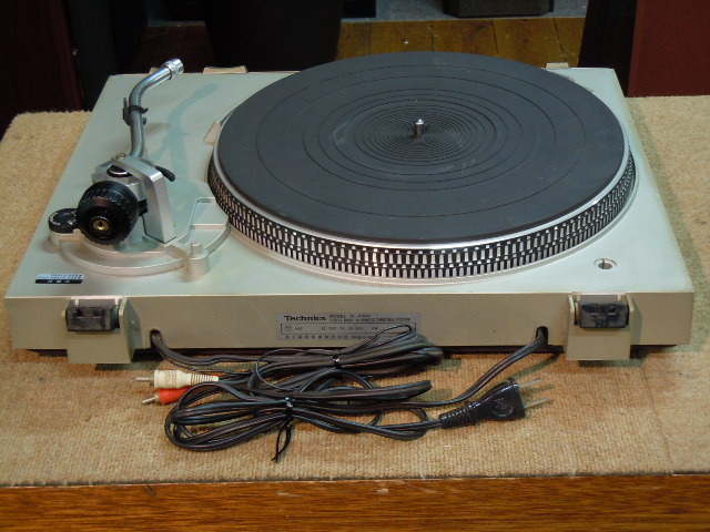 SL-3300 Technics - 中古オーディオ 高価買取・販売 ハイファイ堂