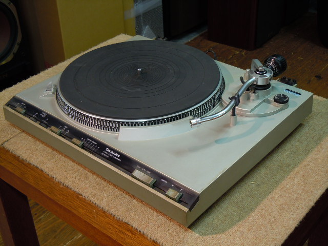 SL-3300 Technics - 中古オーディオ 高価買取・販売 ハイファイ堂