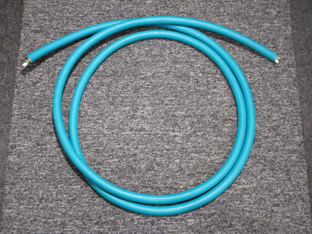 POWER MAX 8800/2.5m Acoustic Revive - 中古オーディオ 高価