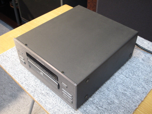 DPF-7002 KENWOOD - 中古オーディオ 高価買取・販売 ハイファイ堂