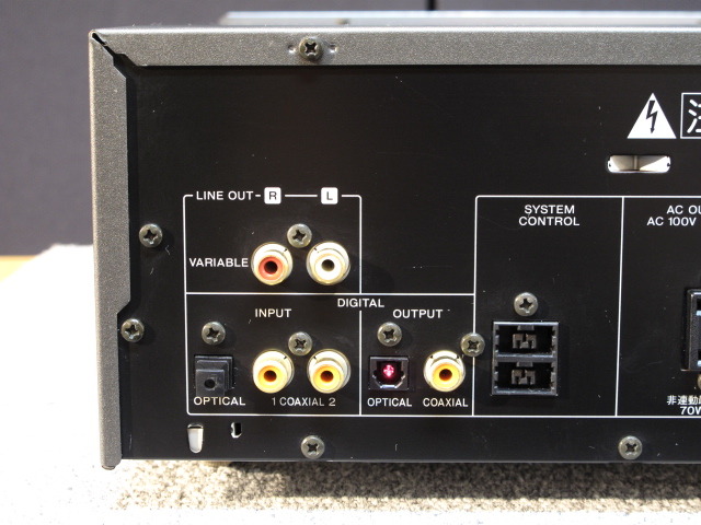 DPF-7002 KENWOOD - 中古オーディオ 高価買取・販売 ハイファイ堂