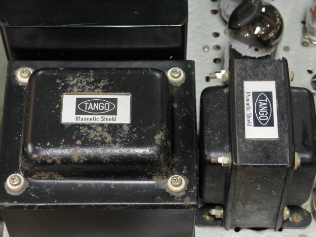 AM-88D DYNASONIC - 中古オーディオ 高価買取・販売 ハイファイ堂