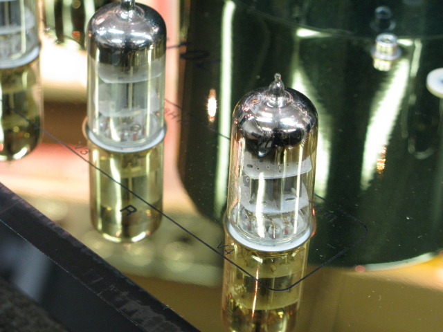 真空管　アンプ　ヤーキン　MC-10L YAQIN オーディオ YAQIN MC-10L 真空管アンプ◇現状品