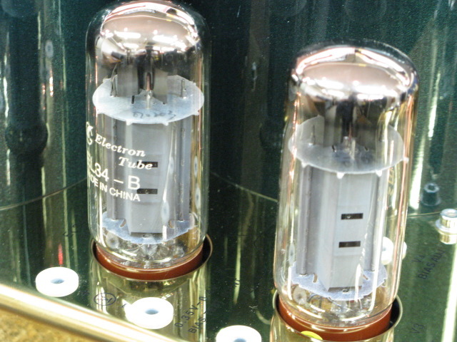 MC-10L YAQIN - 中古オーディオ 高価買取・販売 ハイファイ堂