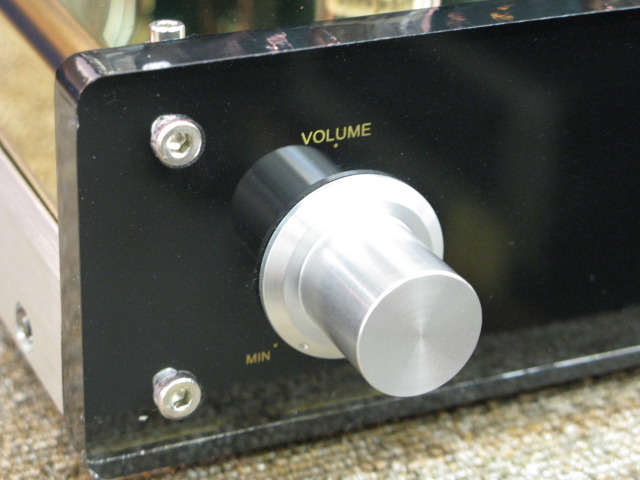 真空管　アンプ　ヤーキン　MC-10L YAQIN オーディオ YAQIN ヤーキン MC-10L 真空管アンプ ジャンク扱い