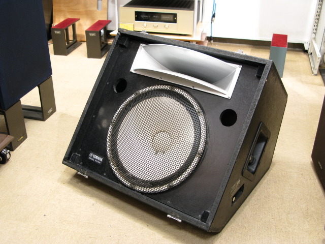 S2115H YAMAHA - HiFi-Do McIntosh/JBL/audio-technica/Jeff Rowland