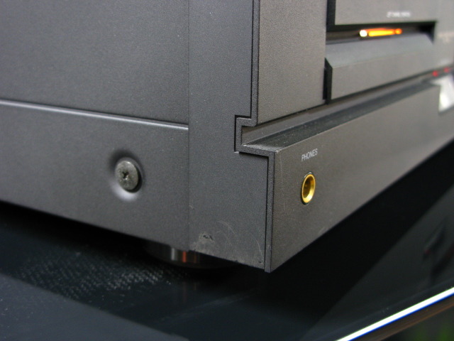 Model SE-TX100 Panasonic - 中古オーディオ 高価買取・販売 ハイファイ堂