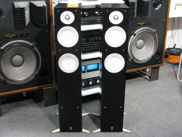 YAMAHA ヤマハ トールスピーカー ペア NS-325F ヤマハ | NS-325F
