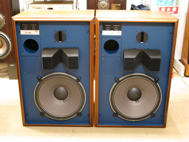 EC-138システム SANSUI - 中古オーディオ 高価買取・販売