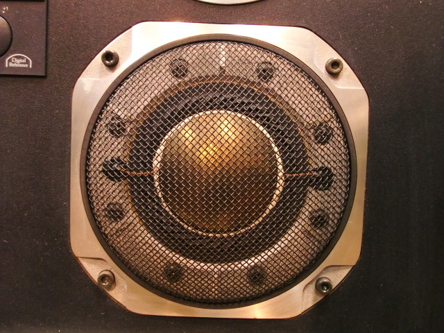 DS-501 DIATONE - 中古オーディオ 高価買取・販売 ハイファイ堂