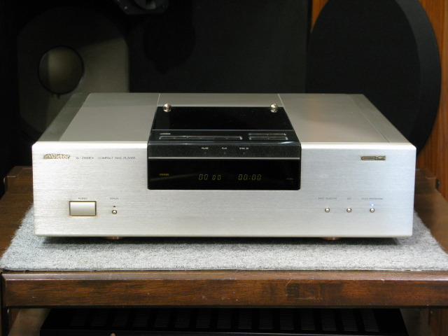 XL-Z999EX VICTOR - 中古オーディオ 高価買取・販売 ハイファイ堂