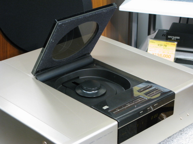 XL-Z999EX VICTOR - 中古オーディオ 高価買取・販売 ハイファイ堂