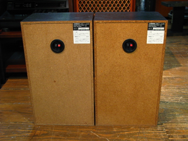 ビクター　SP-E5500 スピーカー　ペア SP-E5500のYahoo!オークション(旧ヤフオク!)の相場・価格を見る