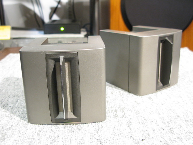 Technics テクニクス ツイーターペア EAS-10th800