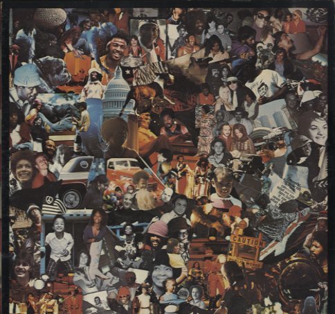 暴動/SLY & THE FAMILY STONE SLY & THE FAMILY STONE - 中古