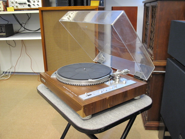 XL-1550 PIONEER - 中古オーディオ 高価買取・販売 ハイファイ堂