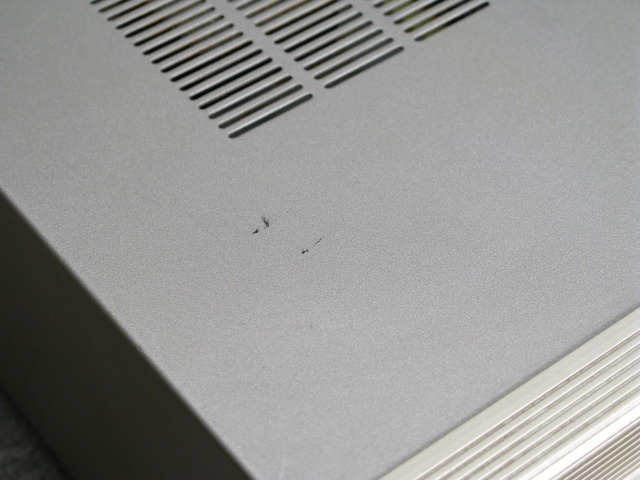 NEC AVA-606 6chパワーアンプ ジャンク 日本電気 NEC AVA-606 6chパワーアンプ ジャンク 日本電気 - メルカリ