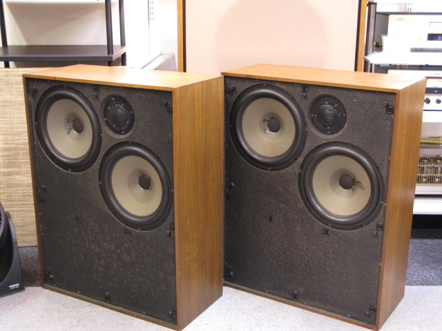 A-50 DYNACO - 中古オーディオ 高価買取・販売 ハイファイ堂