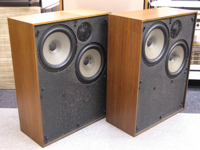 A-50 DYNACO - 中古オーディオ 高価買取・販売 ハイファイ堂
