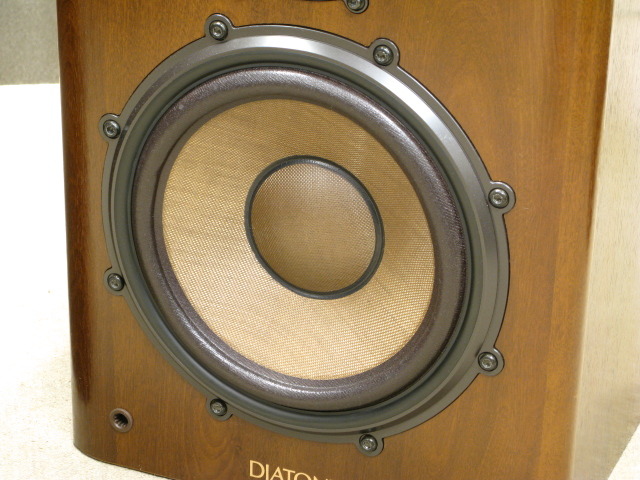 DS-1000ZX DIATONE - HiFi-Do McIntosh/JBL/audio-technica/Jeff