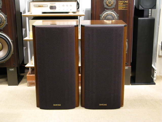 DS-1000ZX DIATONE - HiFi-Do McIntosh/JBL/audio-technica/Jeff