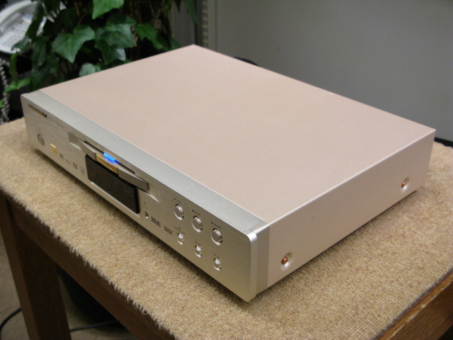 DV-8400 marantz - 中古オーディオ 高価買取・販売 ハイファイ堂