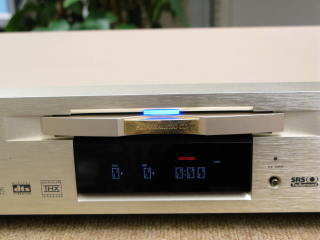 DV-8400 marantz - 中古オーディオ 高価買取・販売 ハイファイ堂