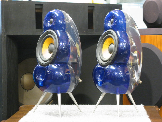 【ジャンク】Blueroom mini pod ミッドナイトブルー ジャンク】Blueroom mini pod ミッドナイトブルー Minipod