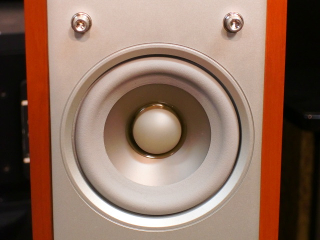 YAMAHA NS-225F トールボーイ スピーカー セット （中古美品） c.jpg