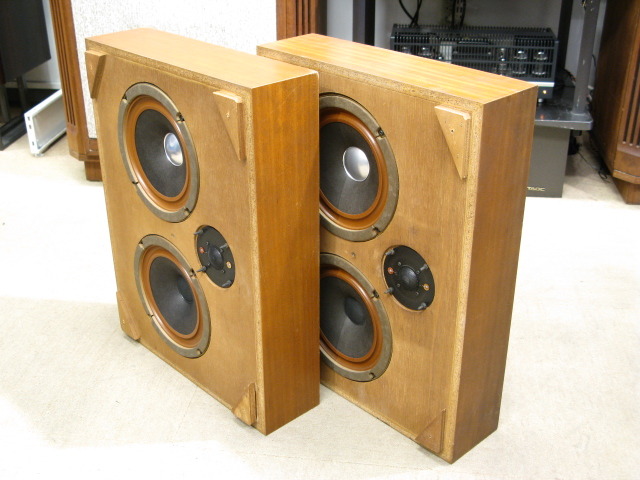 SL-7 SANSUI - 中古オーディオ 高価買取・販売 ハイファイ堂