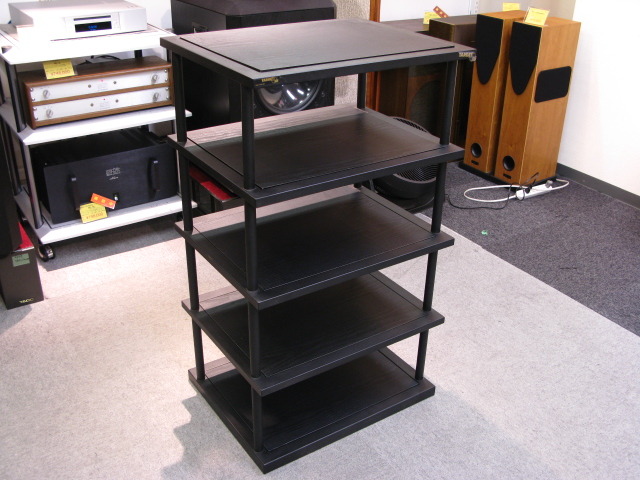 Target Tt5 Rack TT-5T TARGET AUDIO - 中古オーディオ 高価買取・販売 ハイファイ堂