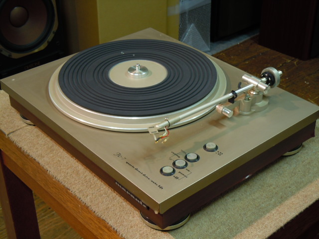 TT-7 marantz - 中古オーディオ 高価買取・販売 ハイファイ堂