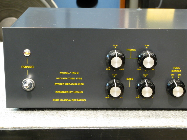 PURE CLASS-A OPERATION ステレオプリアンプ gfj780-08.jpg