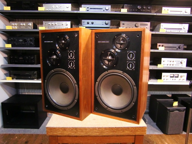 SS-5050/2 SONY - 中古オーディオ 高価買取・販売 ハイファイ堂