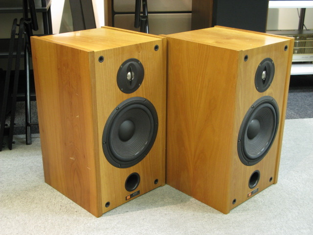 JBL A822 Vecchio ヴェッキオ JBL A822 Vecchio Specifications