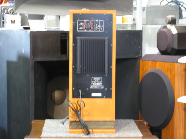 SL-507 ONKYO - 中古オーディオ 高価買取・販売 ハイファイ堂