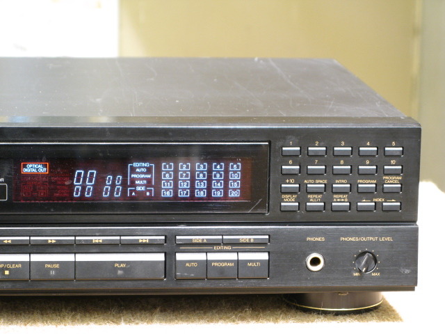 XL-Z521 Victor - 中古オーディオ 高価買取・販売 ハイファイ堂