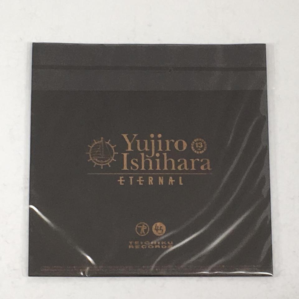 石原裕次郎 〜ETERNAL〜 7inchコレクション 石原裕次郎 - 中古