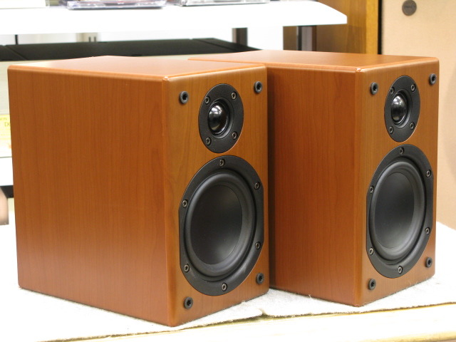 DENON　スピーカー　SC-M37　中古品5154 DENON SC-M37 ミニコンポスピーカー 舐めてごめんなさい。。