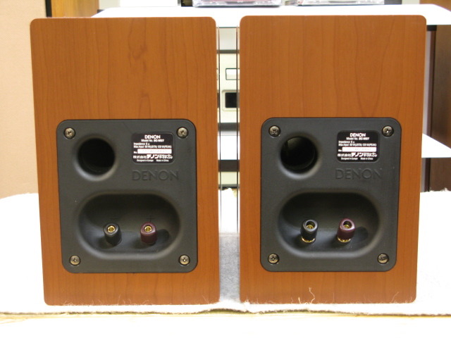 SC-M37 DENON - 中古オーディオ 高価買取・販売 ハイファイ堂