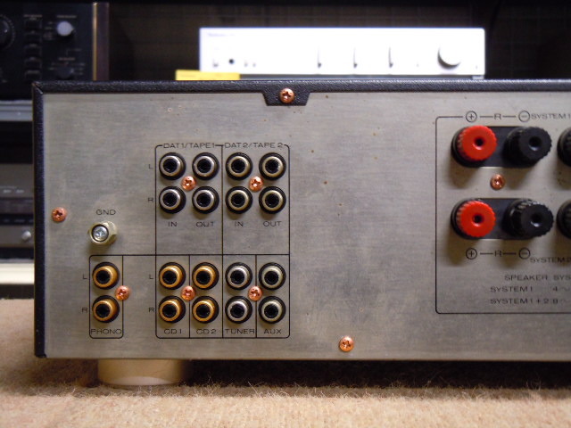 PM-54DS MARANTZ - 中古オーディオ 高価買取・販売 ハイファイ堂