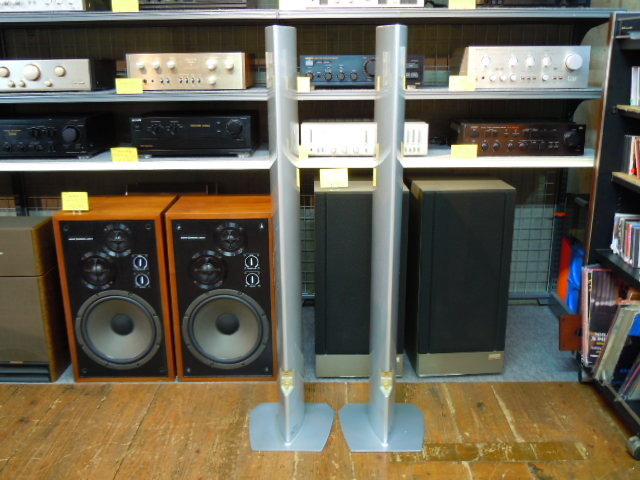 SC-T7L DENON - 中古オーディオ 高価買取・販売 ハイファイ堂