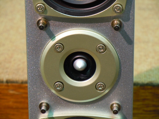 SC-T7L DENON - 中古オーディオ 高価買取・販売 ハイファイ堂