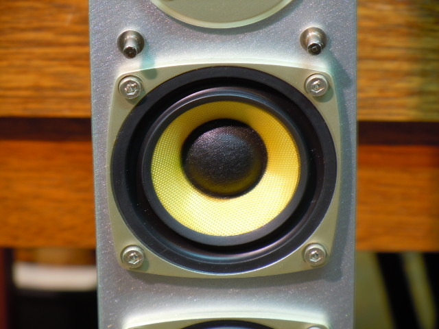 SC-T7L DENON - 中古オーディオ 高価買取・販売 ハイファイ堂