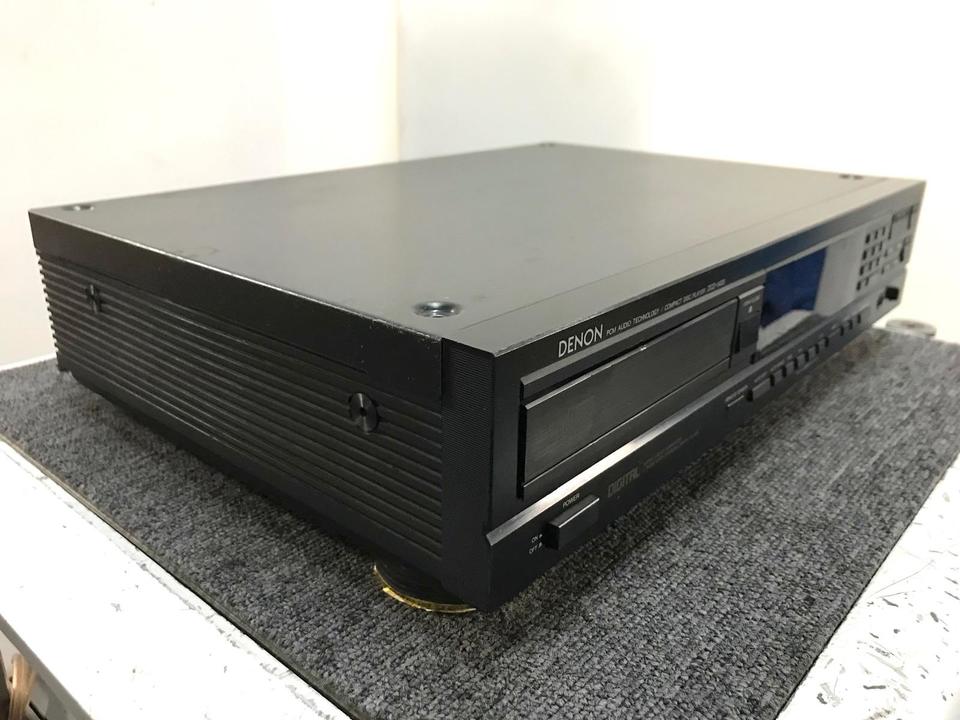 DCD-1400 DENON - 中古オーディオ 高価買取・販売 ハイファイ堂