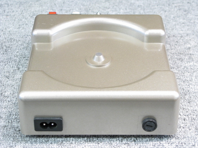 USED品 ACOUSTIC REVIVE RD-2 DISC DEMAGNETIZER / ディスク・デマグネ