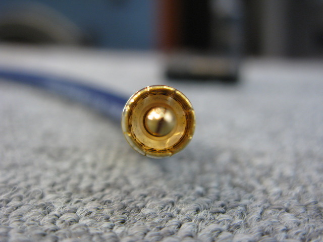 CROSSLINK 1i+WBT-0144/1.0m Cardas - 中古オーディオ 高価買取・販売