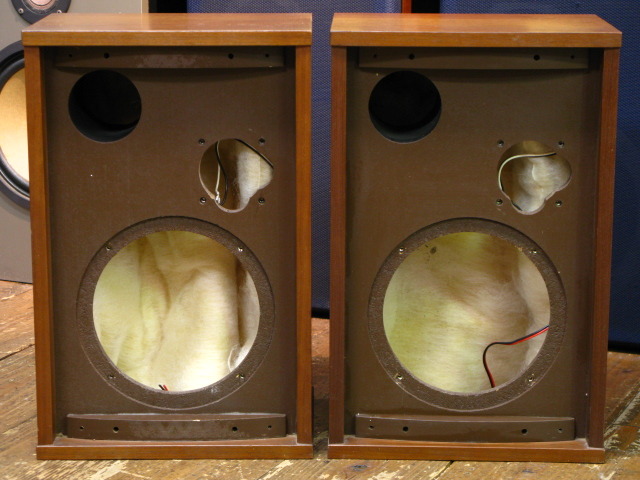 SP-35 SANSUI - 中古オーディオ 高価買取・販売 ハイファイ堂