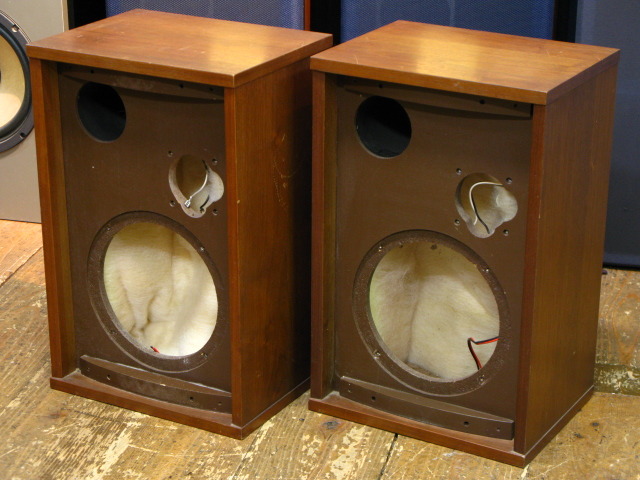 SP-35 SANSUI - 中古オーディオ 高価買取・販売 ハイファイ堂